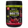 [SET OF 3] - Nature Fuel Power Beets Juice Powder, 60 servings (11.6 oz.)