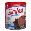 [SET OF 3] - SlimFast Original Chocolate Royale Shake Mix (31.18oz.)