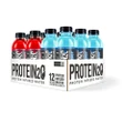 [SET OF 3] - Protein2o + Energy Variety Pack (16.9 fl. oz., 12 pk.)