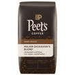 [SET OF 3] - Peet's Coffee Major Dickason's Blend Deep Roast, Whole Bean (32 oz.)