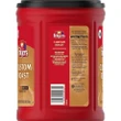 [SET OF 3] - Folgers Custom Roast Ground Coffee (48 oz.), Pack of 3