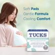 [SET OF 3] - Tucks Medicated Cooling Pads (200 ct.)