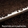 [SET OF 4] - Boyer's Coffee Mash-Up Organic Whole Bean Coffee, Dark Roast (30 oz.)