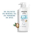 [SET OF 3] - Pantene Pro-V Sulfate Free Hydration Shampoo With Argan Oil (38.2 fl. oz./set)