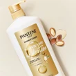 [SET OF 3] - Pantene Pro-V Sulfate Free Hydration Conditioner With Argan Oil (38.2 fl. oz./set)
