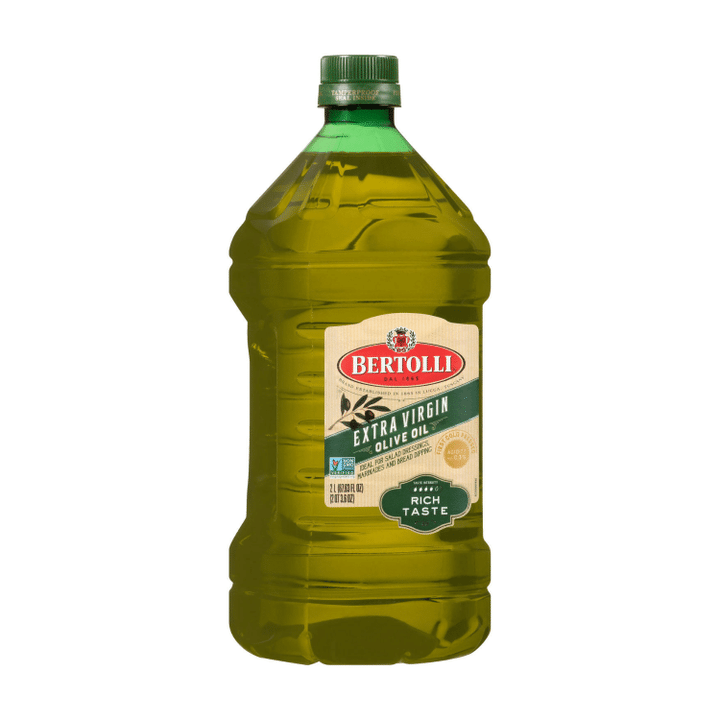 [SET OF 2] - Bertolli Extra Virgin Olive Oil (2 L)