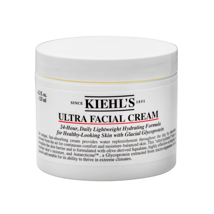 [SET OF 2] - Kiehls Ultra Facial Cream (4.2 oz.)
