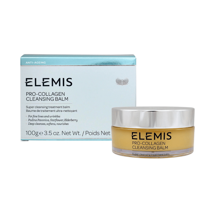 [SET OF 2] - Elemis Pro-Collagen Cleansing Balm (3.5 fl. oz.)