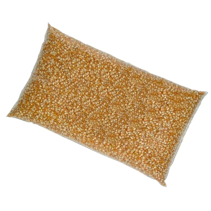 [SET OF 2] - Weaver Handi Pak Gourmet Popcorn (12.5 lb. bag, 4 ct.)