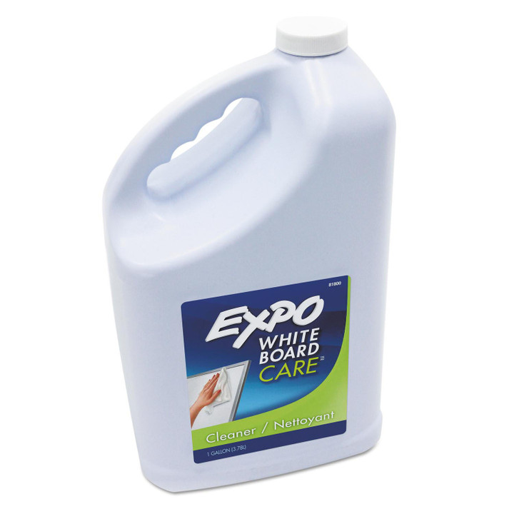 [SET OF 2] - Expo Dry Erase Surface Cleaner, 1 Gallon Bottle