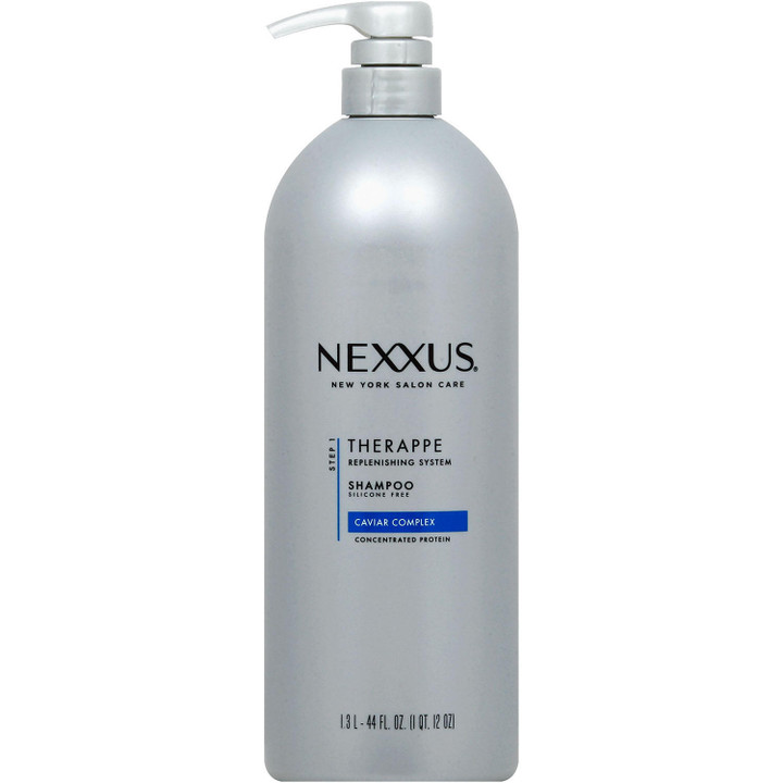 [SET OF 3] - Nexxus Therappe Shampoo (44 oz. pump)