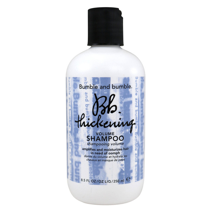 [SET OF 3] - Bumble and bumble Thickening Volume Shampoo (8.5 oz. / pk. )