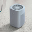 Home Air Purifier for Allergies Pet, Smoke, Double H13 HEPA Filters