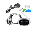 Wireless Dog Fence Waterproof System With Rechargeable Collars