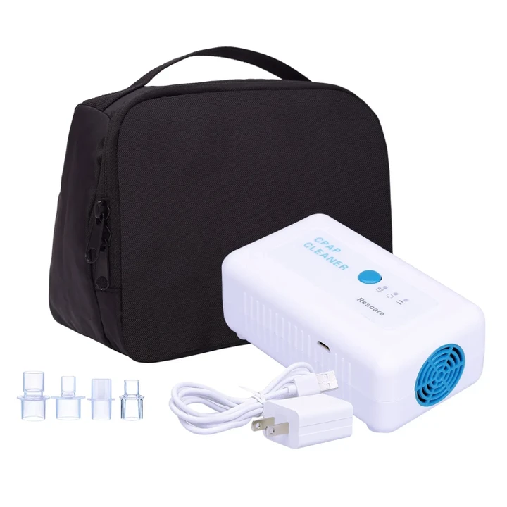 Prime Portable CPAP Cleaning & Sanitizing Machine