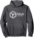 Gala Games Crypto Coin Hodl Non-Fungible Token Nft Gaming Pullover Hoodie
