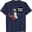 Shaun the Sheep: Skateboarding Shaun T-Shirt