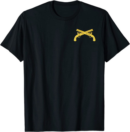 Army Military Police Corps T-Shirt