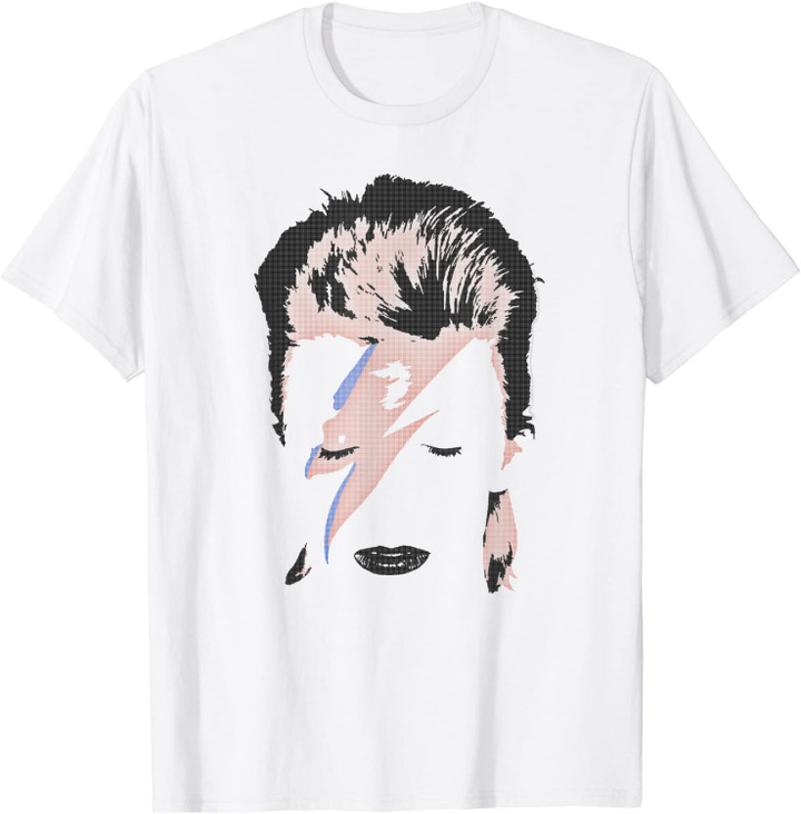David Bowie - Watch That Man T-Shirt