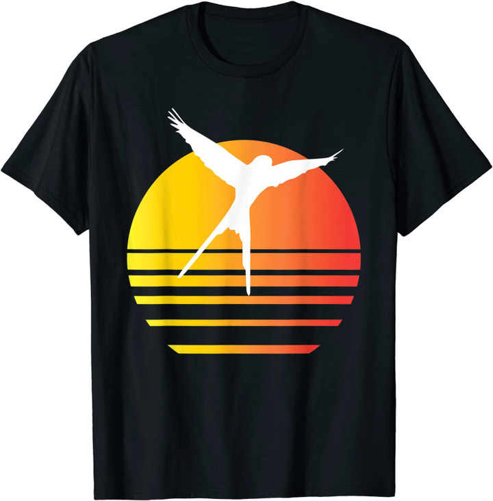 Bird Wingspan Shirt - Board Game - Tabletop Gaming T-Shirt