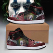 Joker Dc Comics Dc Comics Air Jordan Shoes Sport Sneakers