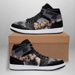 Backstreet Boys Air Jordan Shoes Sport Sneakers