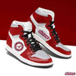 Ncaa Alabama Crimson Tide Air Jordan 2021 Limited Eachstep Shoes Sport Sneakers