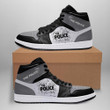 The Police Rock Band Air Jordan Team Custom Eachstep Gift For Fans Shoes Sport Sneakers