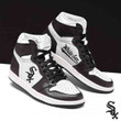 Mlb Chicago White Sox Air Jordan 2021 Limited Eachstep Shoes Sport Sneakers