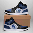 Kansas City Royals 02 Mlb Air Jordan Shoes Sport Sneakers