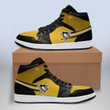 Nhl Pittsburgh Penguins Air Jordan 2021 Shoes Sport Sneakers