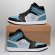 Supertramp Rock Band Air Jordan Blue Black Team Custom Eachstep Gift For Fans Shoes Sport Sneakers