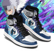 Tobirama Senju Edo Tensei Naruto Anime Air Jordan 2021 Shoes Sport Sneakers