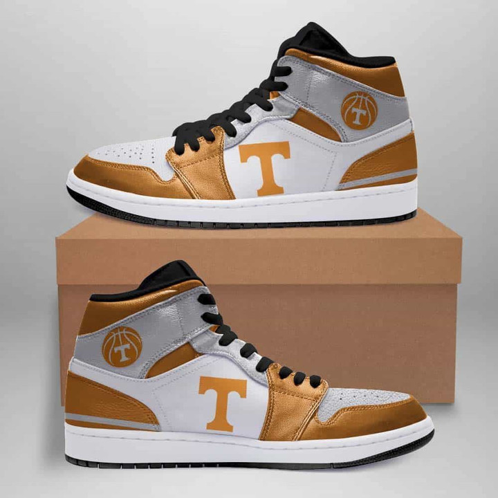 Tennessee Air Jordan Shoes Sport Sneakers