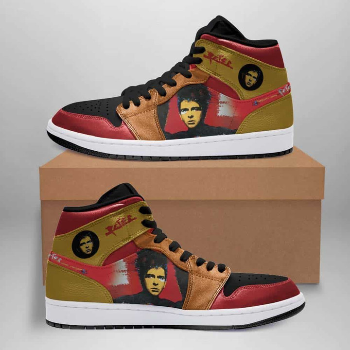 Peter Gabriel 02 Air Jordan Shoes Sport Sneakers