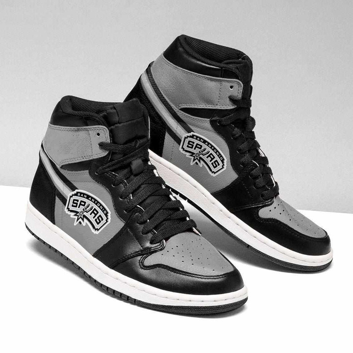 Nba San Antonio Spurs Air Jordan 2021 Limited Eachstep Shoes Sport Sneakers
