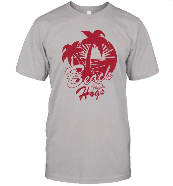 Beach Hogs Shirt