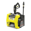 Karcher 1.106-113.0 K1700 Cube Electric Power Pressure Washer, Yellow