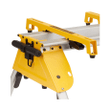 Dewalt Table Saw Stand, Mobile/Rolling (DW7440RS)