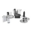 Vitamix 12-Cup Food Processor Attachment With Self-Detect