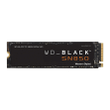 WD Black 1TB SN850 NVMe Internal Gaming SSD Solid State Drive, Gen4 PCIe