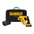 Dewalt 20V MAX Cordless Reciprocating Saw Kit, 5 Amp-Hour Battery