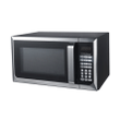 Hamilton Beach 0.9 Cu. Ft. Stainless Steel Countertop Microwave Oven