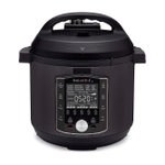Instant Pot Pro 10-in-1 Pressure Cooker, Slow Cooker, Rice/Grain Cooker