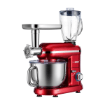 Vivohome 3 In 1 Multifunctional Stand Mixer