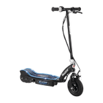 Razor E100 Glow Electric Scooter for Kids Age 8 and Up