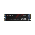 PNY XLR8 CS3030 1TB M.2 PCIe NVMe Gen 3 x4 Internal Solid State Drive SSD