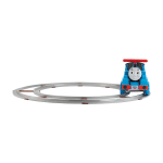 Fisher-Price Power Wheels Thomas & Friends, Thomas Train With Track