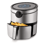 Dash AirCrisp Pro Electric Air Fryer and Oven Cooker