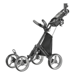 Caddytek, Superlite 4 Wheel Golf Push Cart, Explorer Version 8